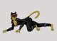 Catwoman Feline TF