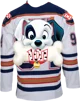 Dog only hockey x sk
