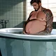 Pregnant Husband 