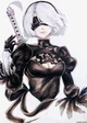 YoRHa No 2 Type B