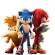 Team movie sonic