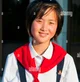 North Korean girl