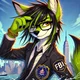 Delegate Lucky