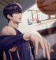 Basketball Player