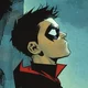 Damian Wayne