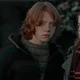 Ron Bilius Weasley