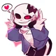 Brute -Horror Sans-