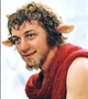 Mr Tumnus