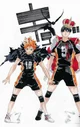 KageHina 