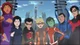Teen titans