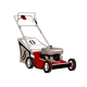 Lawn Mower 