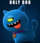 Ugly Dog