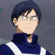 Tenya Iida