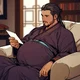 Pregnant Husband 