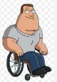 Joe Swanson 