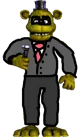 Fermi Fazbear