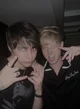 Sam and Colby
