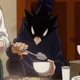 Fumikage Tokoyami 