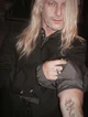 Lucius Malfoy