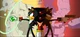 Shadow T Hedgehog