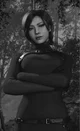 Ada Wong