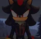 Shadow the Hedgehog