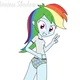 Rainbow Dash 