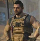 COD - Soap Mactavish