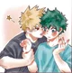 BAKUDEKU 