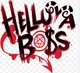 Helluva boss RP