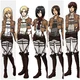 Harem de Eren