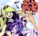 The Kanker Sisters