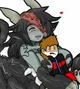 Ushi-Oni MGE