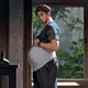 Pregnant Husband 
