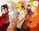 Family UA - Hokage