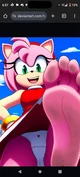 Giant Amy