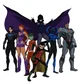 Teen titans