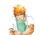 Ichigo Kurosaki