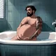 Pregnant Husband 