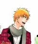 Ichigo Kurosaki