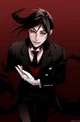 Sebastian Michaelis 