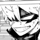 O1  Katsuki Bakugo