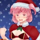Natsuki -Xmas 2024-