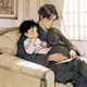 Pregnant Husband 