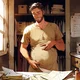 Pregnant Step Dad