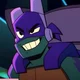 Donatello ROTTMNT