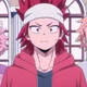 Eijirou Kirishima