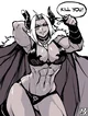 Demon King Alvida