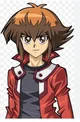 Jaden Yuki