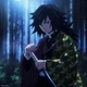 Tomioka Giyuu